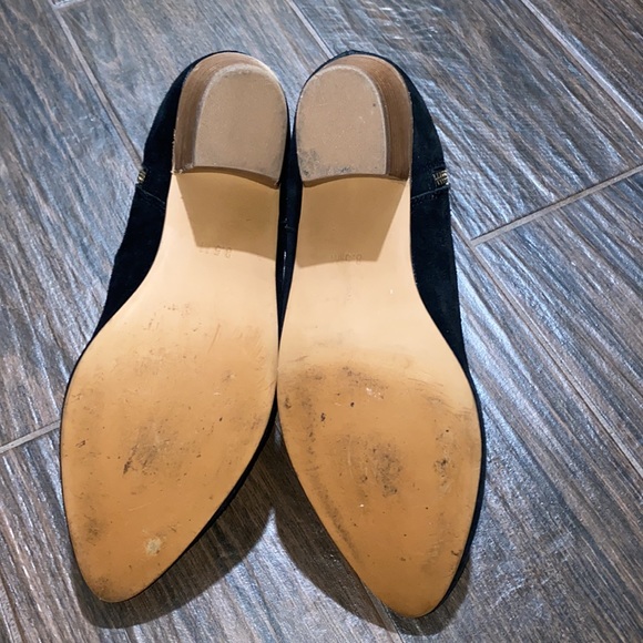 Coconuts by Matisse suede ankle booties - Picture 3 of 11